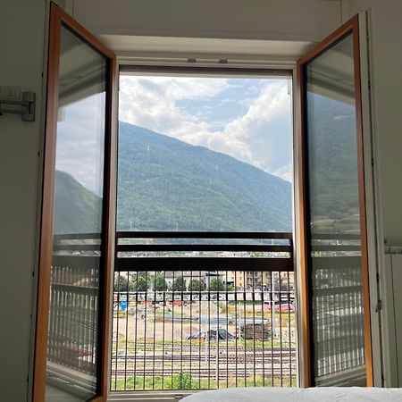 Dreamers Apartment Tirano Eksteriør bilde