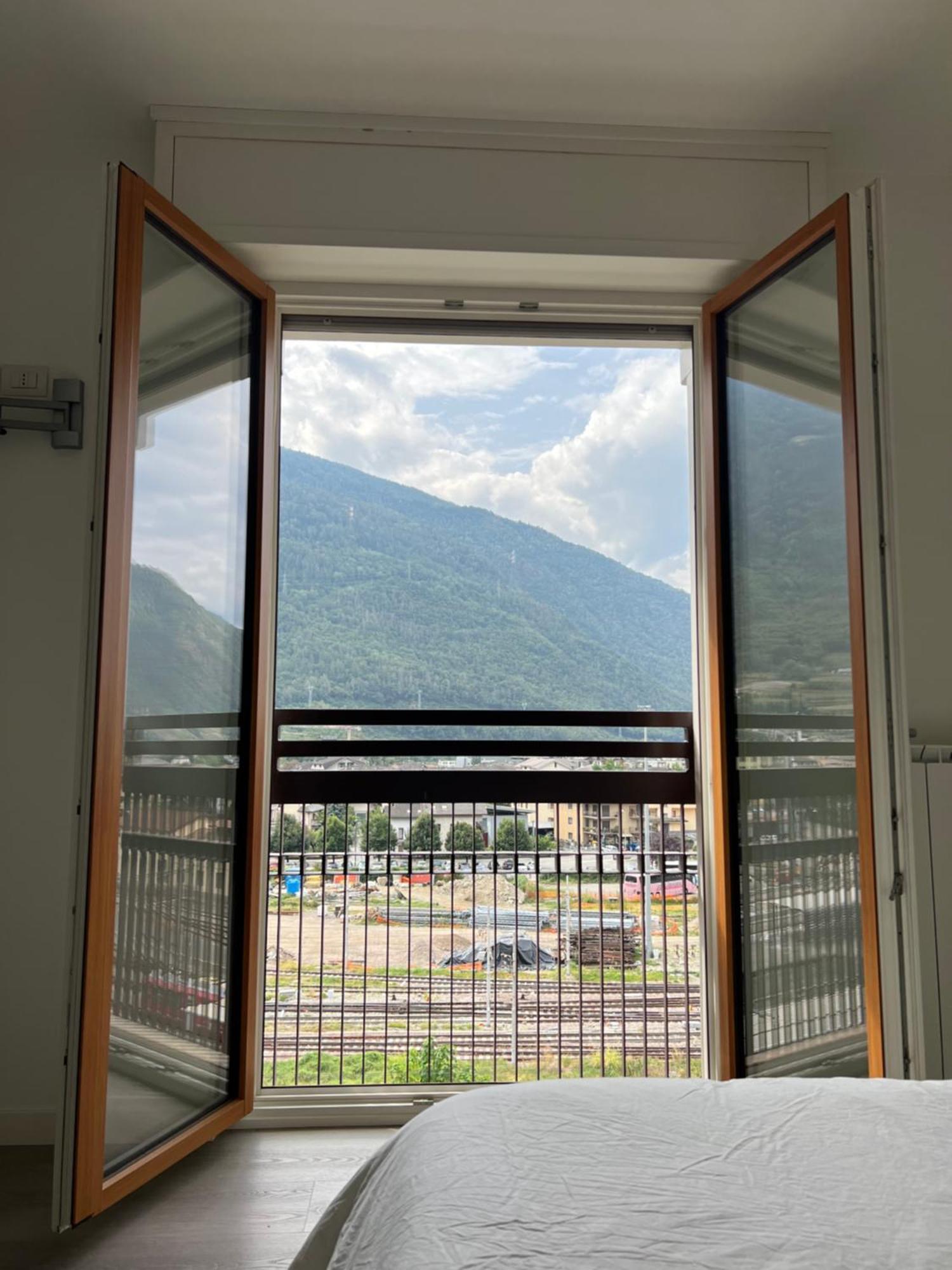 Dreamers Apartment Tirano Eksteriør bilde