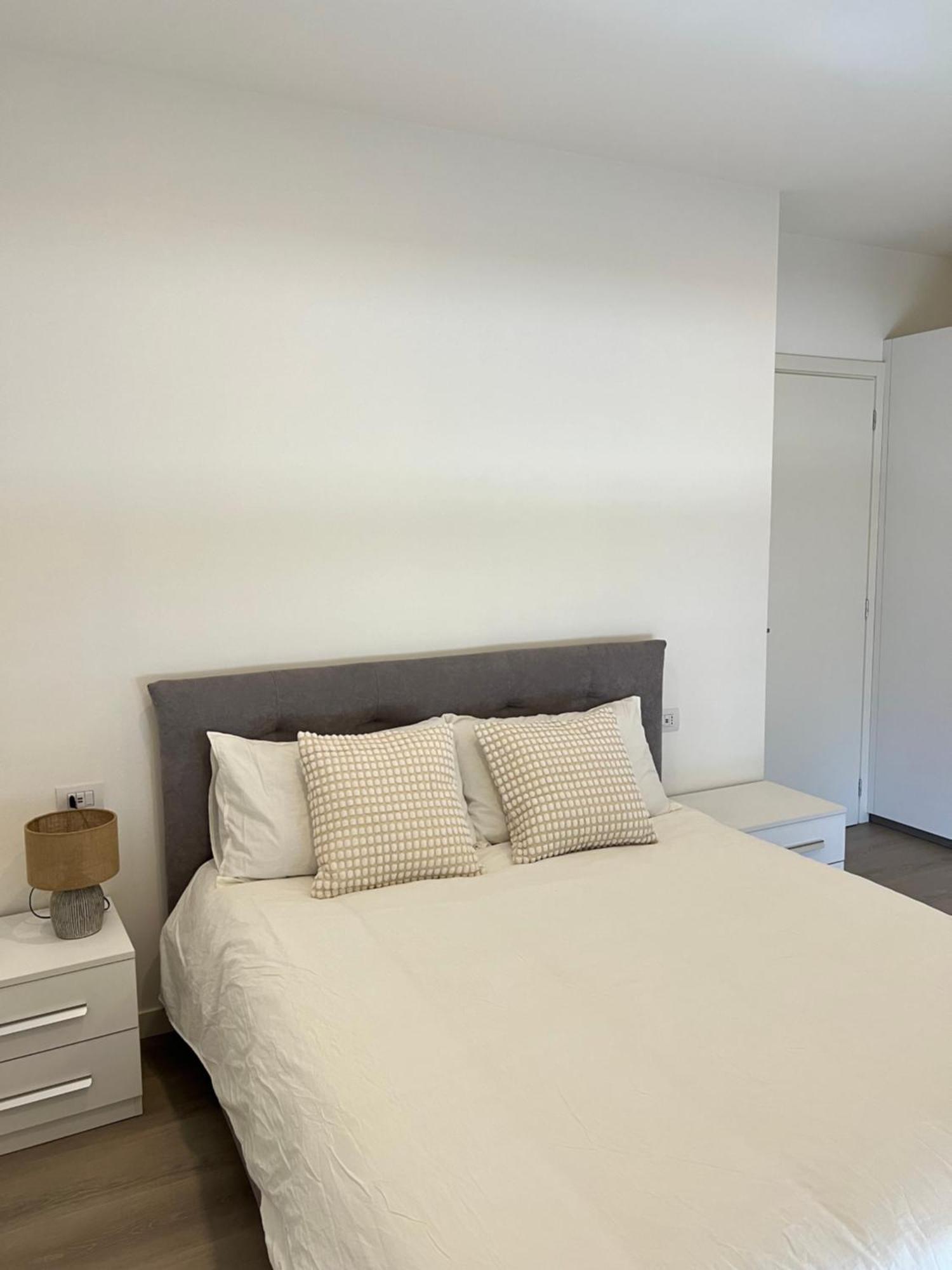Dreamers Apartment Tirano Eksteriør bilde
