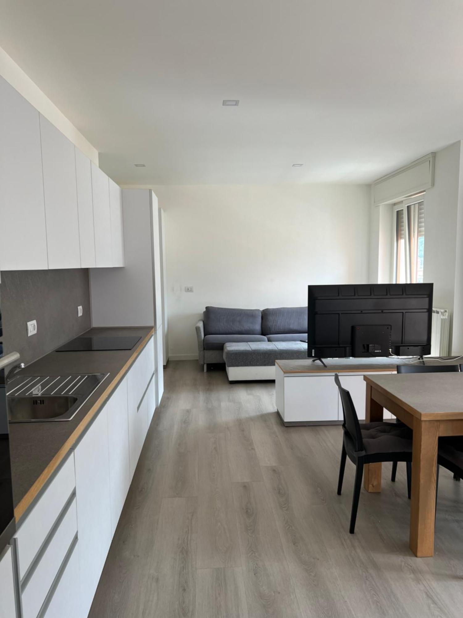 Dreamers Apartment Tirano Eksteriør bilde