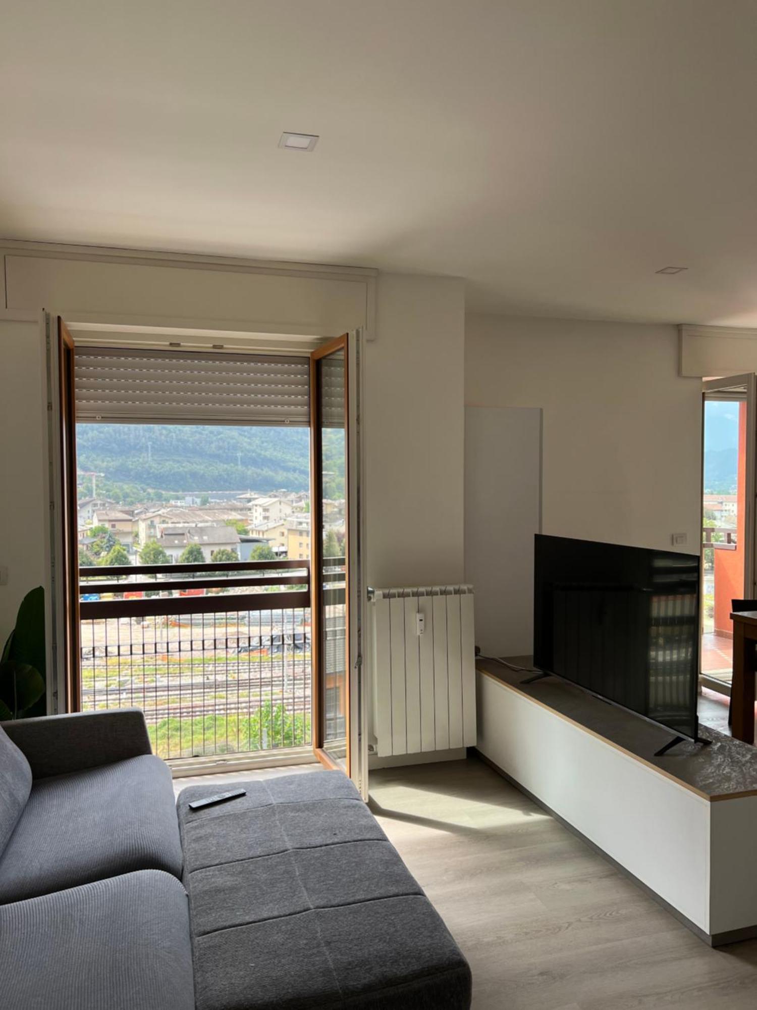 Dreamers Apartment Tirano Eksteriør bilde