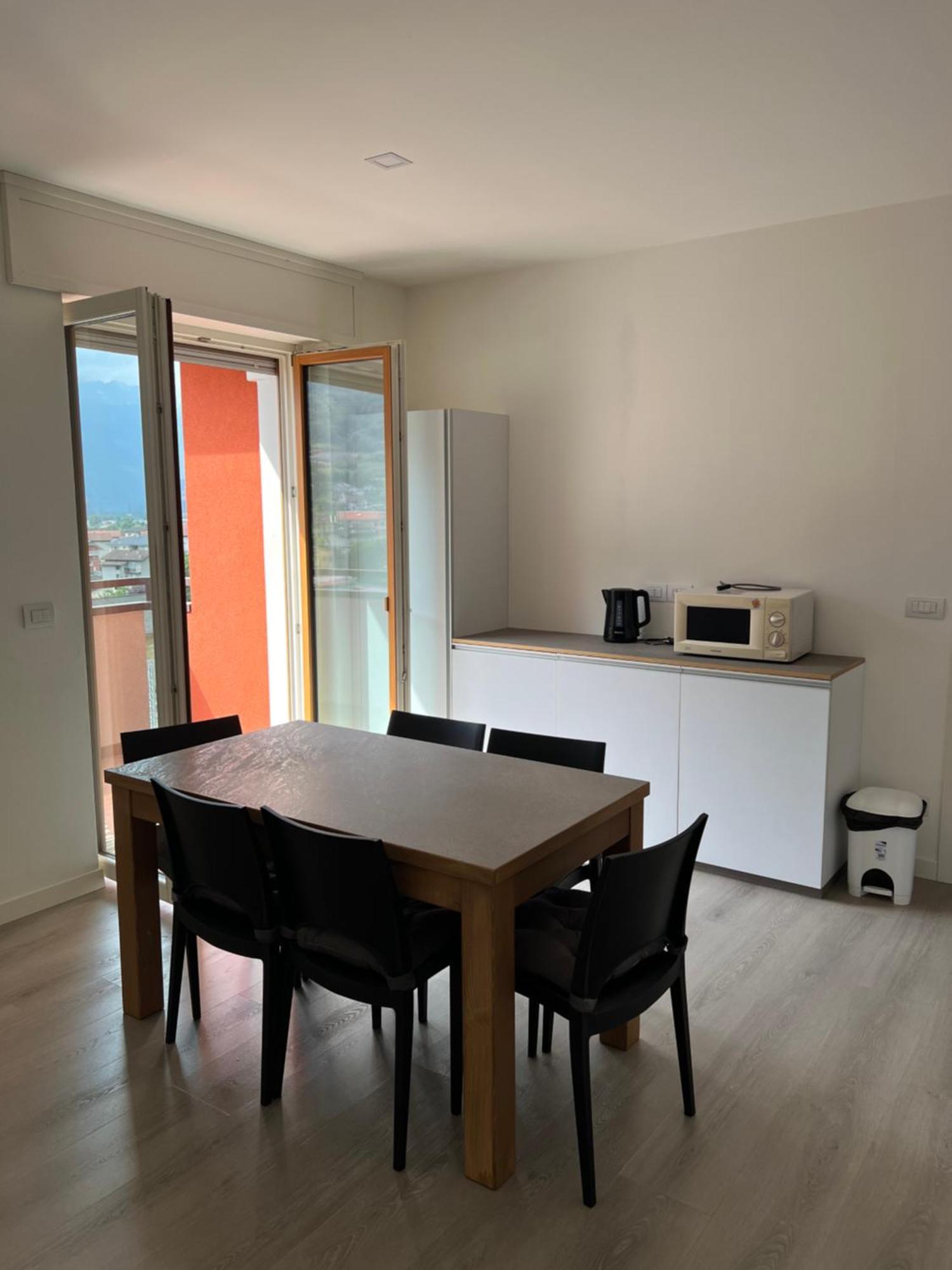 Dreamers Apartment Tirano Eksteriør bilde