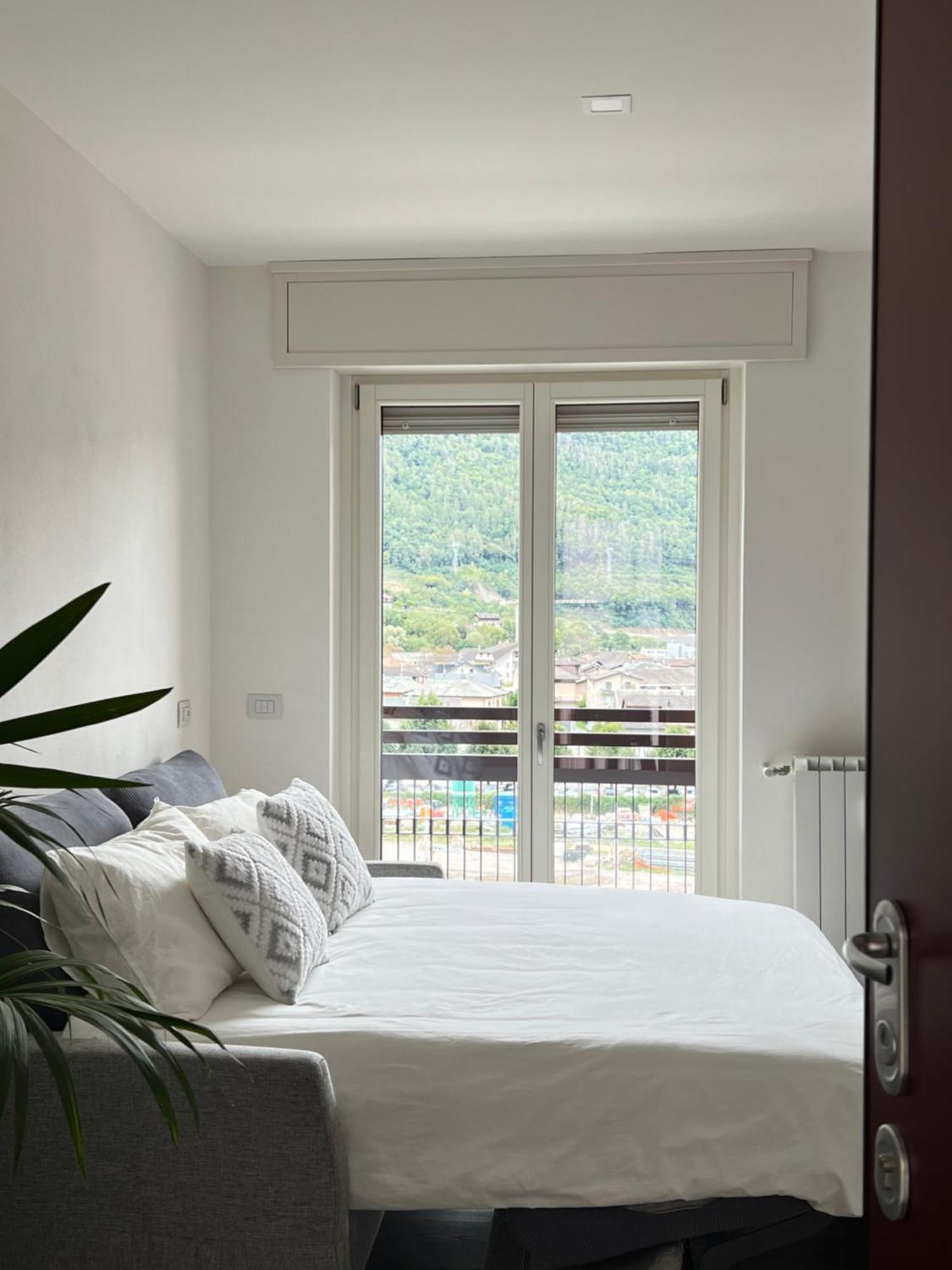 Dreamers Apartment Tirano Eksteriør bilde